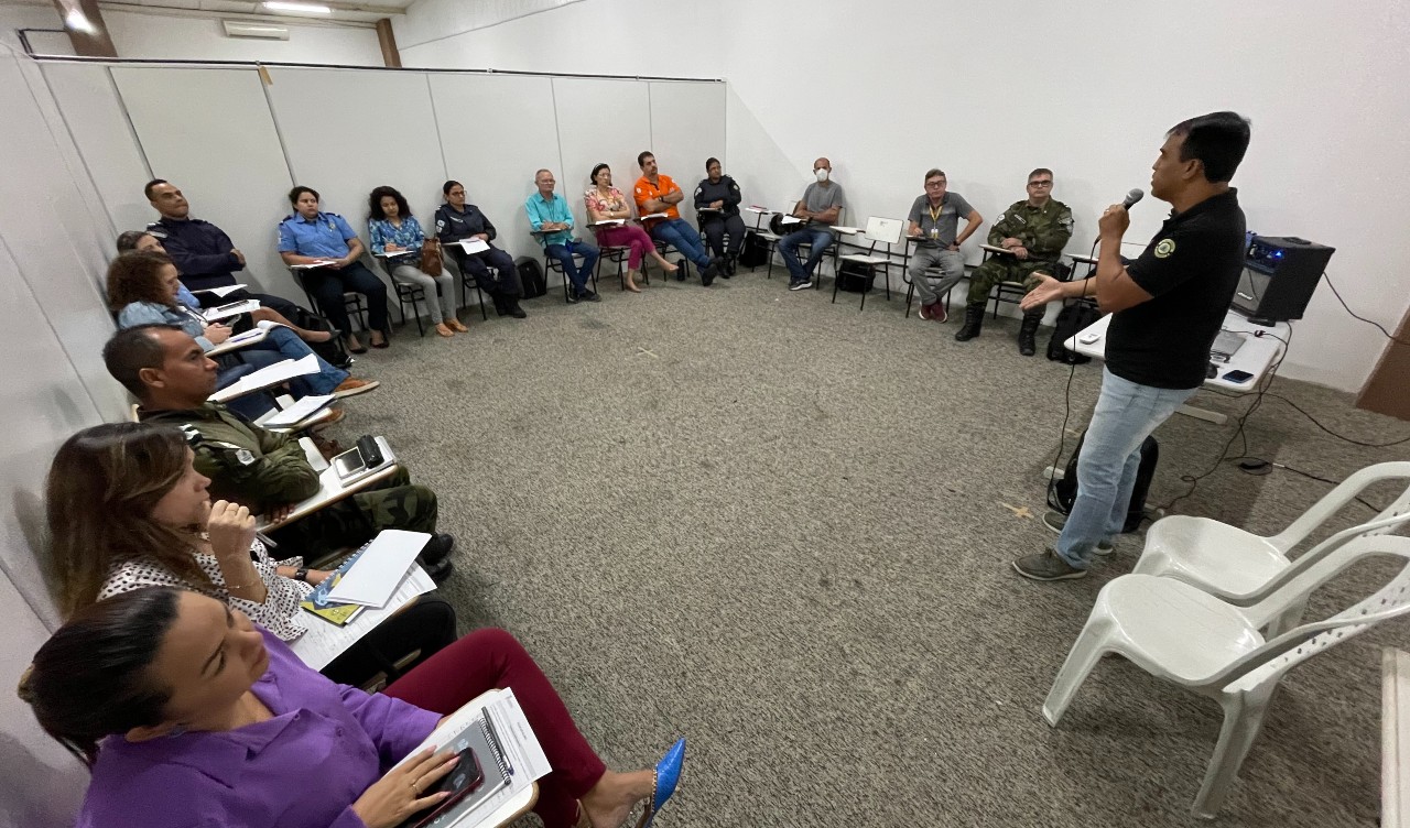 sala de aula